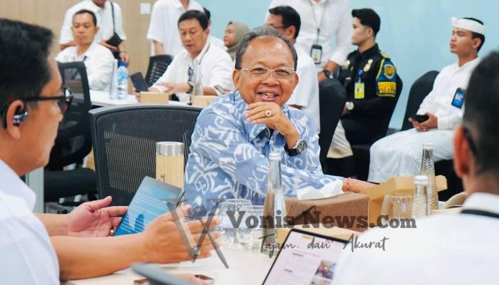 Evaluasi Layanan Bandara Ngurah Rai: Ada Perbaikan, Tapi Target Dunia Masih Dikejar