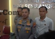 Polres Bangkalan Tangkap Pelaku Curas Sadis, Korban Dibuang ke Kebun dalam Terpal