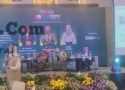 Seminar Mediapreneur di Surabaya: Media Harus Berkolaborasi untuk Bertahan di Era Digital