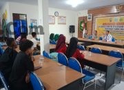 Muda Peduli Keamanan, Polres Bangkalan Gelar Seleksi Pemilihan Pelajar Duta Kamtibmas 2025