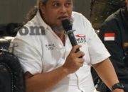 Heru MAKI mendesak BPKP Jatim cepat turun audit KIP Foundation,diduga jadi pengepul CSR Perusahaan besar di Jawa Timur