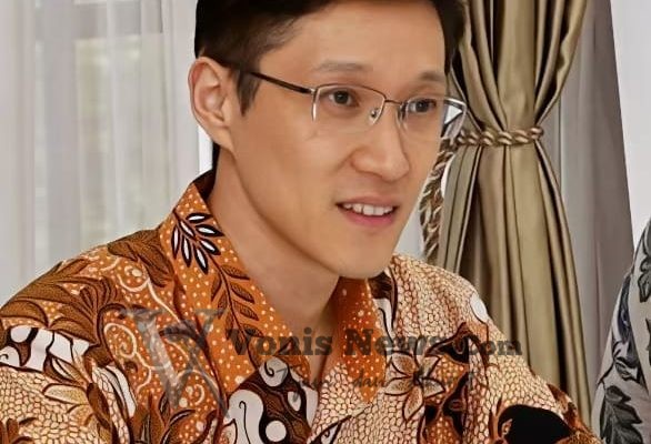 Plt Konjen Tiongkok di Surabaya Tegaskan Taiwan Bagian Sah dari Tiongkok, Kritik Distorsi Resolusi PBB 2758