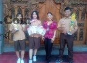 Siswa SMKN 3 Denpasar Borong Prestasi, Jadi Kebanggaan Sekolah