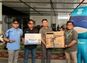 PLN Icon Plus Jatim Apresiasi Pelanggan dan Dukung UMKM di Hari Pelanggan Nasional