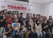 Piramida Polres Bangkalan: Perpisahan Iptu Risna, Awal Sinergi Baru Bersama Media