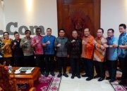 Gubernur Bali dan Bupati Badung Perintahkan GWK Bongkar Tembok Penghalang Akses Warga