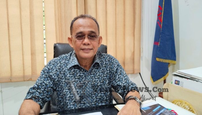 DPD Gapeknas Jatim: Dari 14 Ribu Tinggal 3 Ribu Badan Usaha Konstruksi, Minta Pemerintah Bertindak