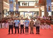 Semarak Gebyar Pocil Kapolres Cup 2025, Polres Gresik Tanamkan Disiplin Sejak Dini Sambut HUT Lalu Lintas Bhayangkara ke-70