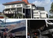 Dimana Empati DPRD Jatim saat Jatim Berduka? Apakah sedang dinas jalan jalan ?