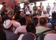 Wali Santri Sepakati Penggunaan Alat Berat untuk Evakuasi Korban Reruntuhan Mushola Ponpes Al-Khoziny