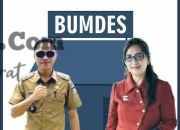 Oknum PPPK GW Tersandung Masalah BUMDes Kasuratan. Di Minta Akselerasi TanggungJawab. HT Brayen : Mereka Yang Pegang Uang