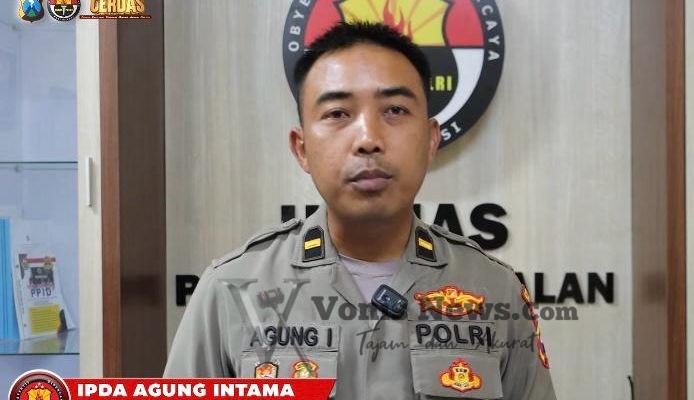 Tidak Ada Korban Jiwa dalam Kecelakaan di SPBU Burneh, Hanya Kerugian Material