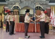Gelang Ajar Pembina Kwarcab Denpasar 2025: Tingkatkan Kompetensi Pembina Pramuka Hadapi Tantangan Zaman