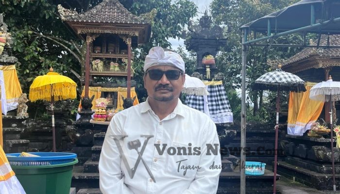 Vulgarisasi Keributan di Pura: Saat Kesucian Ternodai oleh Dunia Maya