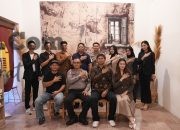 Satlantas Polres Gresik Kukuhkan Duta Lalu Lintas 2025, Wujudkan Generasi Pelopor Keselamatan Berkendara