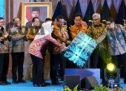 Era Baru Transparansi Korporasi Dimulai, Kemenkum Luncurkan Aplikasi untuk Berantas Kejahatan Keuangan