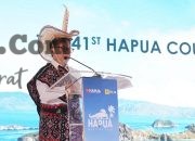Hari Kesaktian Pancasila, PLN Dorong Interkoneksi ASEAN Power Grid untuk Akselerasi Transisi Energi Bersih