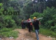 Listrik Desa Buka Jalan Digitalisasi bagi Ratusan Siswa di 82 Sekolah Mamasa Sulbar