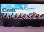 Momen Hari Kesaktian Pancasila, HAPUA Council Meeting ke-41 di Labuan Bajo Jadi Tonggak Penguatan Kolaborasi Energi Bersih ASEAN