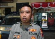 Polres Bangkalan Kawal Kepulangan Jenazah Santri Korban Bangunan Roboh Ponpes Al Khoziny