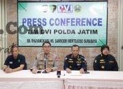 Polda Jatim Mulai Panggil Saksi Kasus Robohnya Ponpes Al Khoziny