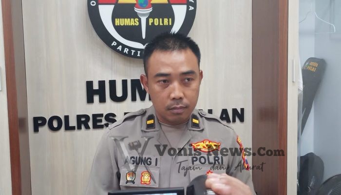 Polres Bangkalan Selidiki Dugaan Pencurian Gamelan di Museum Cakraningrat