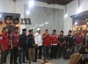 Edy Macan Tegaskan: Madas Hanya Satu, Tolak Dualisme dalam Tubuh Organisasi