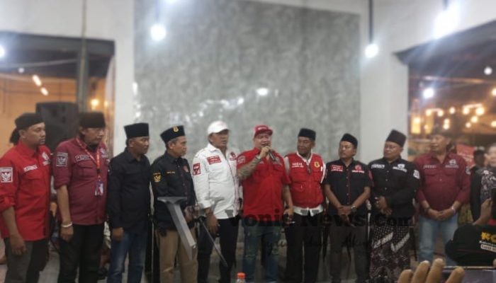 Edy Macan Tegaskan: Madas Hanya Satu, Tolak Dualisme dalam Tubuh Organisasi