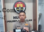 Petaka di Sungai Kombangan, Polres Bangkalan Ungkap Penyebab Hilangnya Nyawa Bocah 12 Tahun