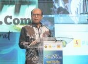 Hari Kesaktian Pancasila, Electricity Connect 2025 Resmi Diluncurkan, Kolaborasi untuk Energi Tangguh dan Berdaulat