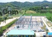 Hari Kesaktian Pancasila, Infrasturktur PLN Rampung Lebih Cepat, Pasokan Listrik 30 Juta VA Siap Genjot Produksi Tambang Emas di Gorontalo