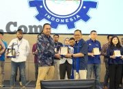 Dorong Transformasi Energi, PLN Icon Plus Perkenalkan Solusi Energi Terintegrasi di Forum Gathering Chief Engineer Jawa Timur