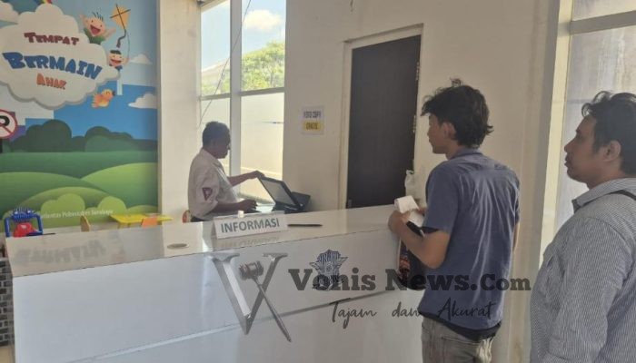 Satpas SIM Colombo Surabaya Hadirkan Layanan Fotokopi Gratis dan Pelayanan Humanis untuk Masyarakat
