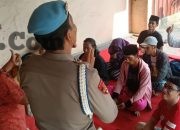 Wujud Polisi Peduli, Polres Bangkalan Gelar Pelatihan Keterampilan bagi Sahabat Tuna Rungu dan Disabilitas