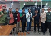 Media Info Jalanan, STKIP BIM, dan Pandawa Nusantara Matangkan Persiapan Gebyar Jurnalis Tingkat Nasional