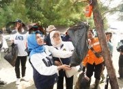 Menyambut Hari Pahlawan, PLN Rehabilitasi Mangrove Lindungi Pesisir Utara Jateng dari Banjir Rob Bersama Warga