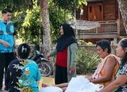 Memaknai Hari Sumpah Pemuda, Pemerintah Targetkan 1.285 Desa Terang di 2025