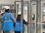 Hari Sumpah Pemuda Jadi Momentum bagi PLN Perkuat Operasional Pabrik Baja di Banten dengan Pasokan Listrik 80 MVA