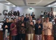 Melestarikan Lontar Berarti Menjaga Jati Diri Budaya Bali