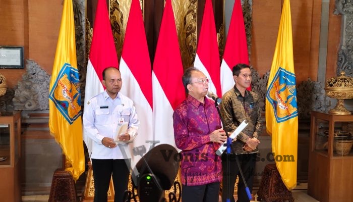 Gotong Royong Semesta Berencana: Wujud Nyata Bali Hijau dan Harmoni