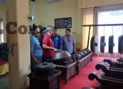 Barang Antik Museum Cakraningrat Hilang Terkuak, Polres Bangkalan Tangkap Pencuri Piring Dinasti Ming