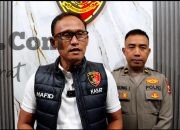 Sewa Mobil Tak Dikembalikan, Wanita Asal Bangkalan Diringkus Polisi Setelah Buron Berhari-hari