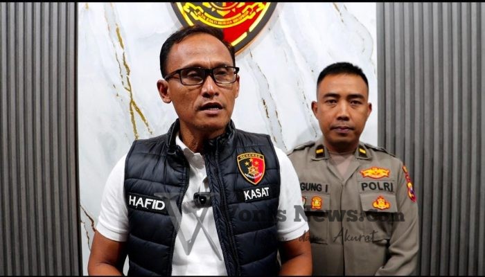 Sewa Mobil Tak Dikembalikan, Wanita Asal Bangkalan Diringkus Polisi Setelah Buron Berhari-hari