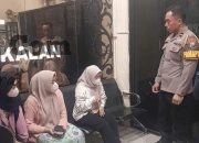Mahasiswa Menyamar Pakai Hijab Masuk Kos Putri, Isu Bawa Sajam dan Alkohol Dibantah Polres Bangkalan