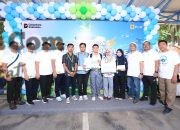 PLN UIP JBTB Rayakan Puncak Hari Listrik Nasional ke-80 dengan Semangat Hijau dan Kepedulian Sosial