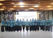 TP PKK Dorong Ciptakan Menu Sehat Pencegah Stunting lewat Lomba Konten Kreatif DASHAT