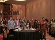 Rayakan Hari Sumpah Pemuda, PLN–BKPM Perkuat Kolaborasi di Sektor Ketenagalistrikan untuk Dorong pertumbuhan Investasi