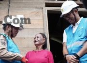 Semangat Hari Pahlawan, PLN Wujudkan Mimpi Ribuan Warga Murung Raya untuk Nikmati Terang Listrik PLN