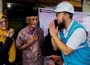 PLN Icon Plus Dukung Penyalaan Serentak Sambungan Listrik Gratis “Light Up The Dream” dalam Peringatan Hari Listrik Nasional ke-80