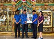 Momen Sumpah Pemuda Jadi Spesial, Siswa SMAN 4 Denpasar Jadi Grand Champions di UGM Yogyakarta